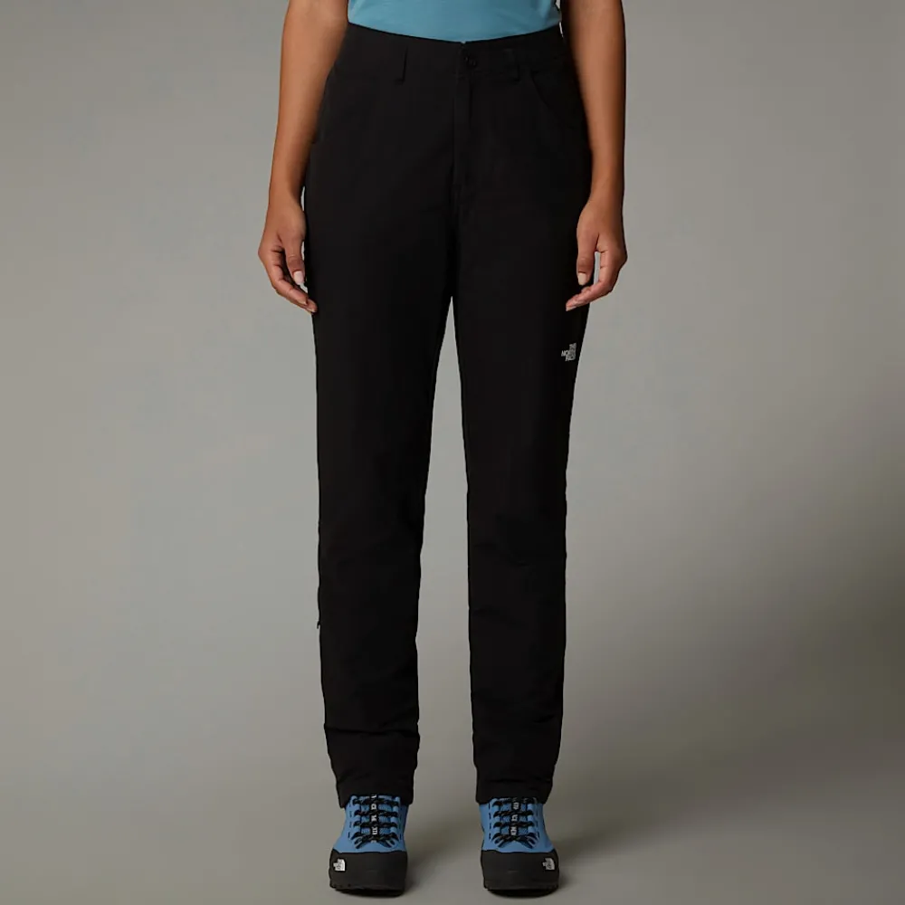 Pantalón Exploration Para Mujer-The North Face Best
