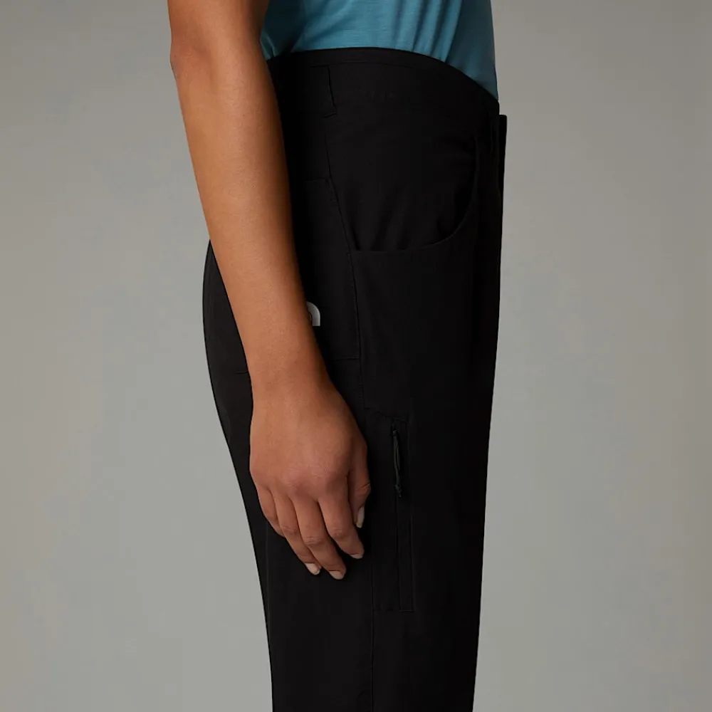 Pantalón Exploration Para Mujer-The North Face Best