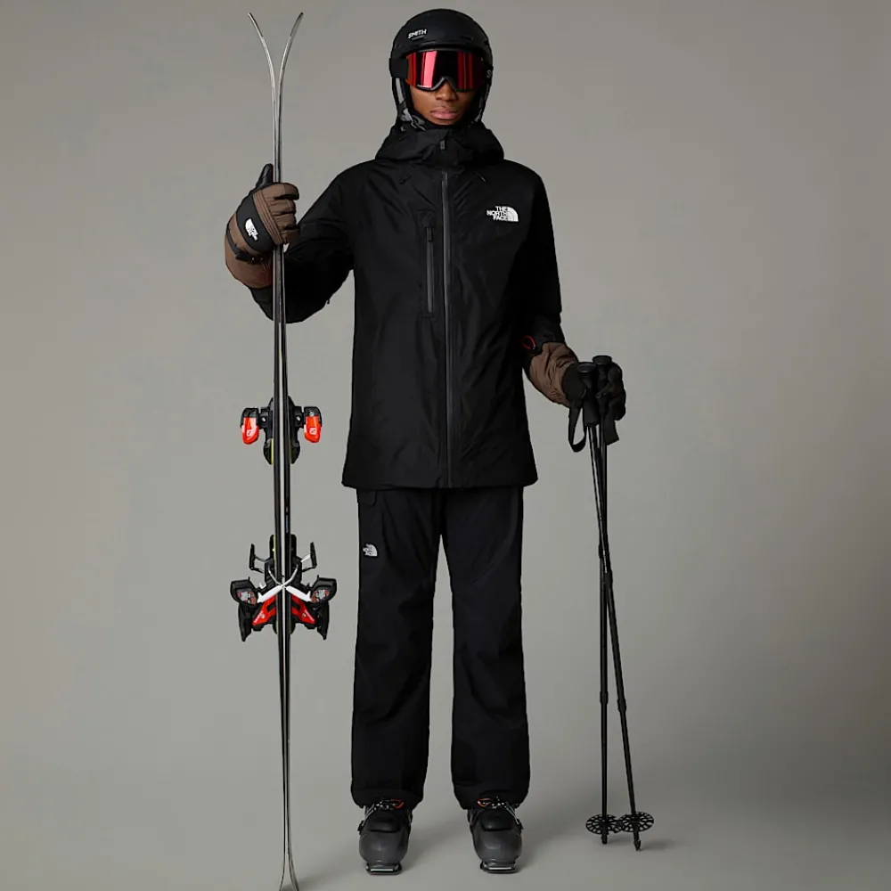 Pantalón Freedom Para Hombre-The North Face Discount