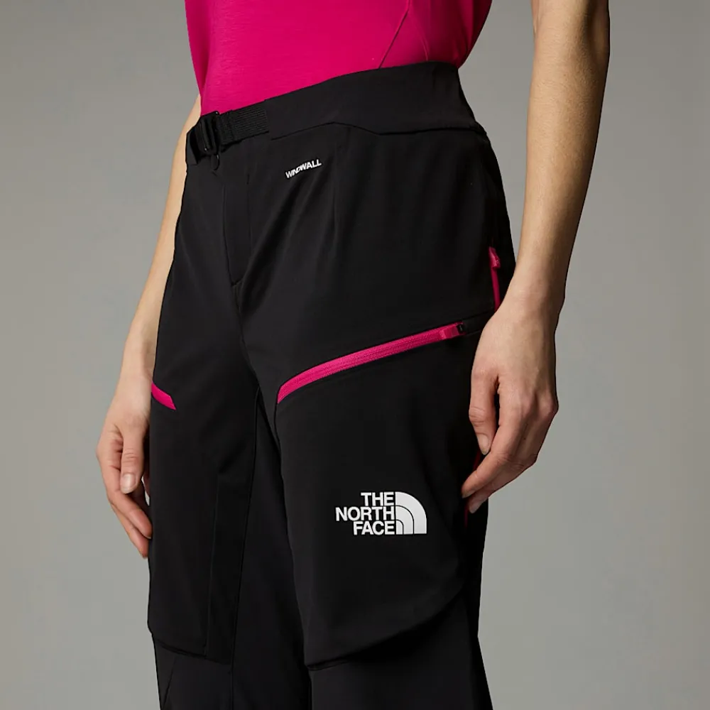 Pantalón Híbrido Alstorm Para Mujer-The North Face Discount