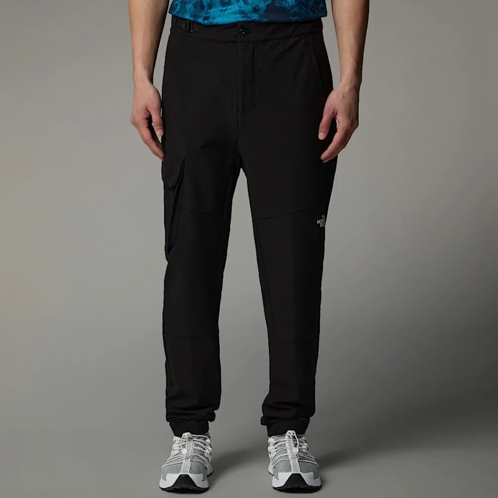 Pantalón Híbrido Para Hombre-The North Face Online