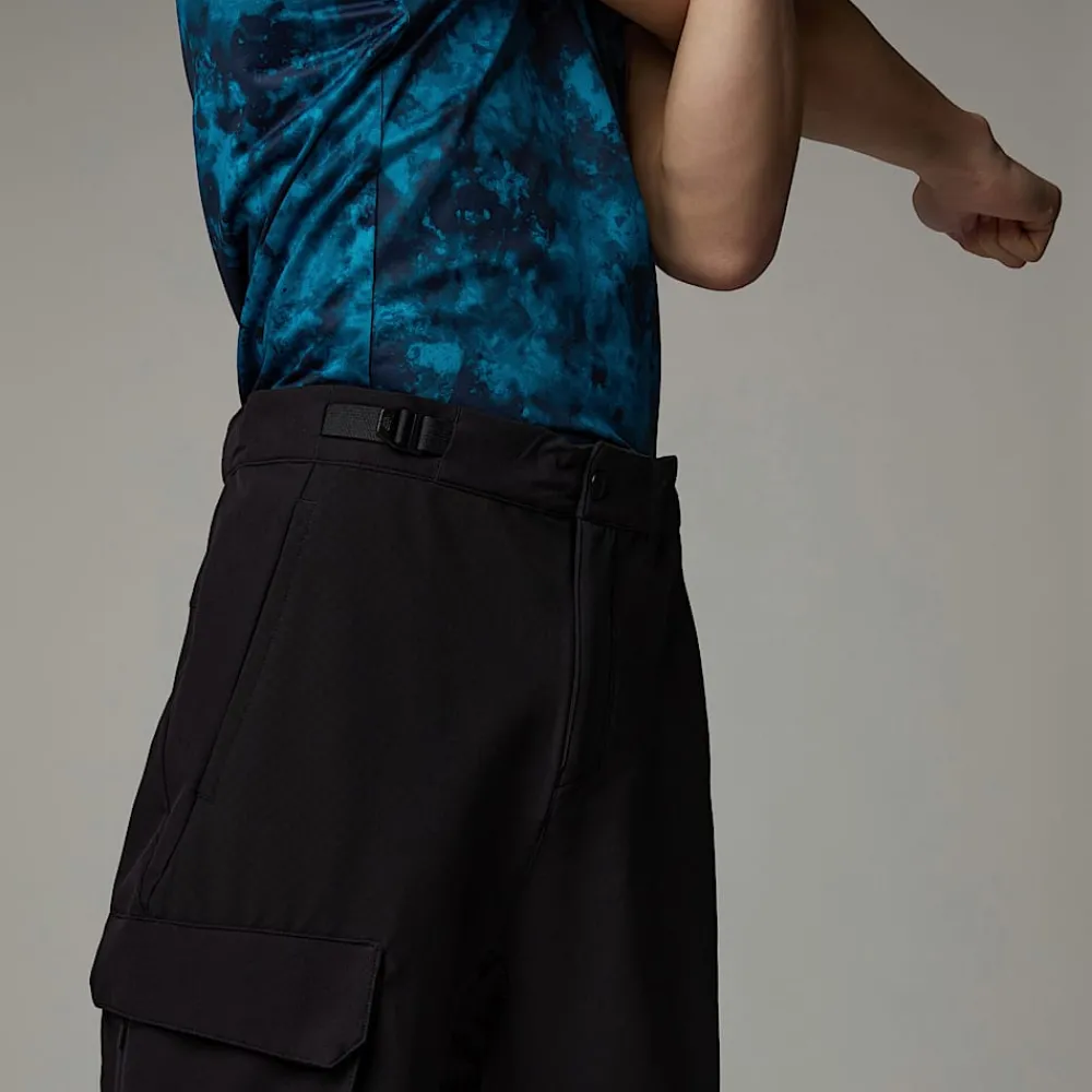 Pantalón Híbrido Para Hombre-The North Face Online