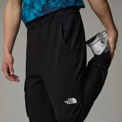 Pantalón Híbrido Para Hombre-The North Face Online