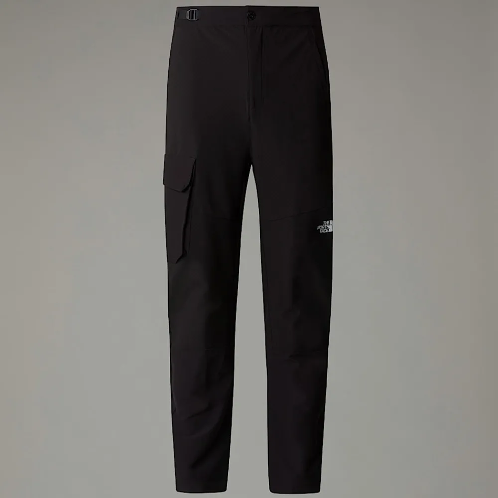 Pantalón Híbrido Para Hombre-The North Face Online