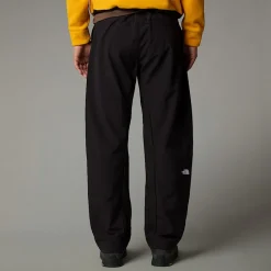 Pantalón Holgado Abukuma Para Hombre-The North Face Online