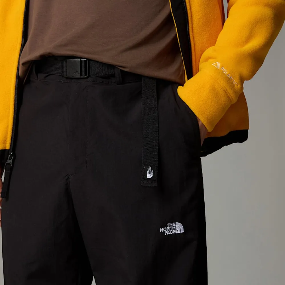 Pantalón Holgado Abukuma Para Hombre-The North Face Online