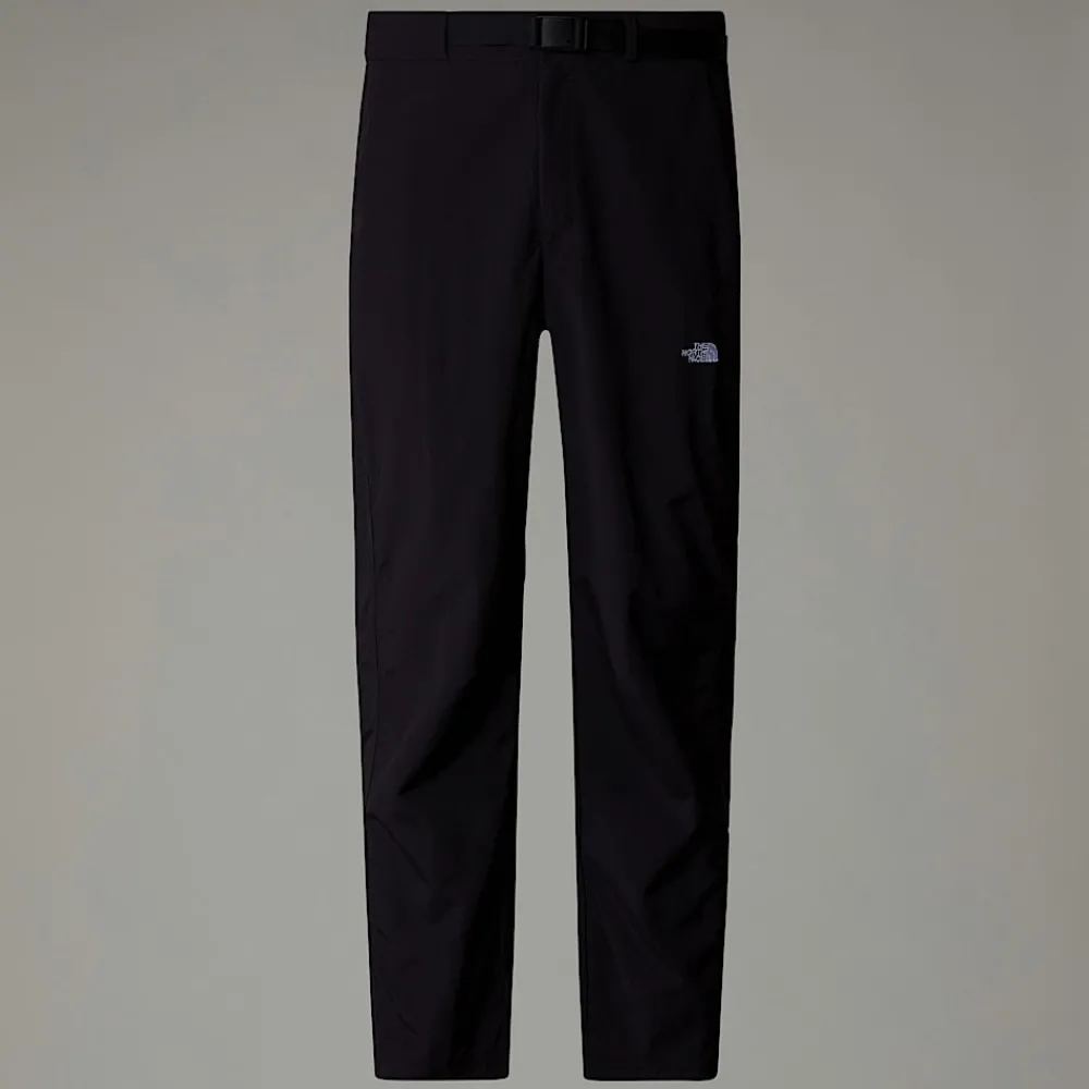 Pantalón Holgado Abukuma Para Hombre-The North Face Online