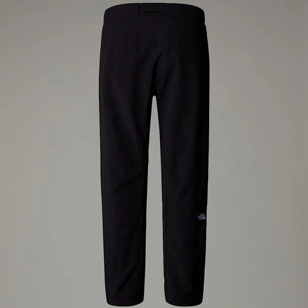 Pantalón Holgado Abukuma Para Hombre-The North Face Online