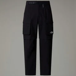 Pantalón Holgado Convertible Ancohuma Para Hombre-The North Face Hot