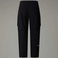 Pantalón Holgado Convertible Ancohuma Para Hombre-The North Face Hot