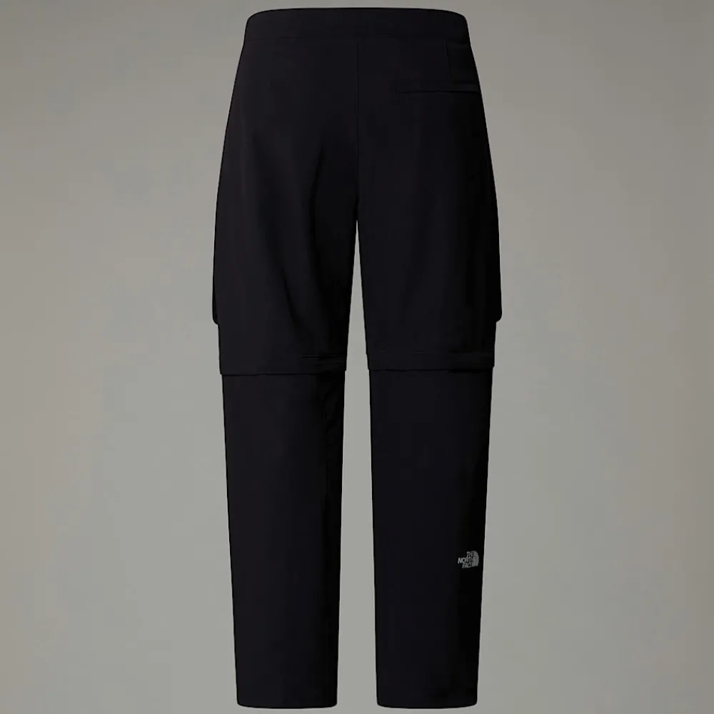 Pantalón Holgado Convertible Ancohuma Para Hombre-The North Face Hot