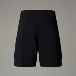 Pantalón Holgado Convertible Ancohuma Para Hombre-The North Face Hot