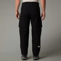 Pantalón Holgado Convertible Ancohuma Para Hombre-The North Face Hot