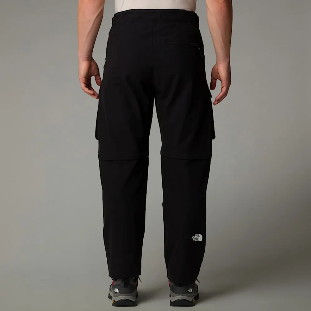 Pantalón Holgado Convertible Ancohuma Para Hombre-The North Face Hot