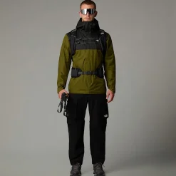 Pantalón Holgado Convertible Ancohuma Para Hombre-The North Face Hot