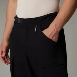 Pantalón Holgado Convertible Ancohuma Para Hombre-The North Face Hot
