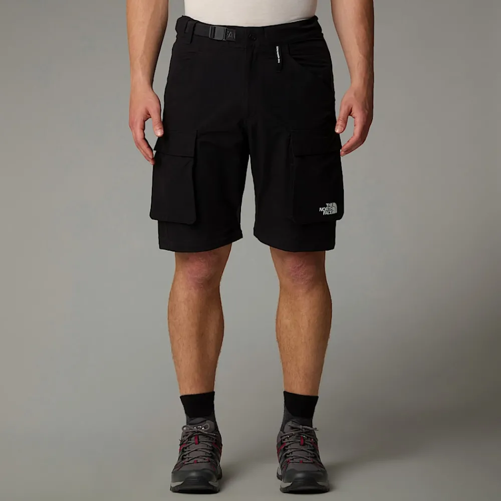 Pantalón Holgado Convertible Ancohuma Para Hombre-The North Face Hot