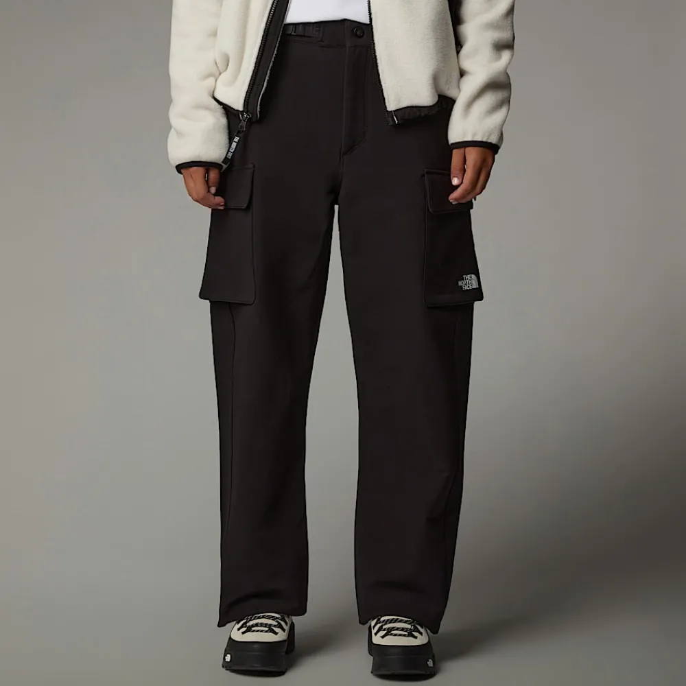 Pantalón Holgado De Invierno Ancohuma Para Mujer-The North Face Best