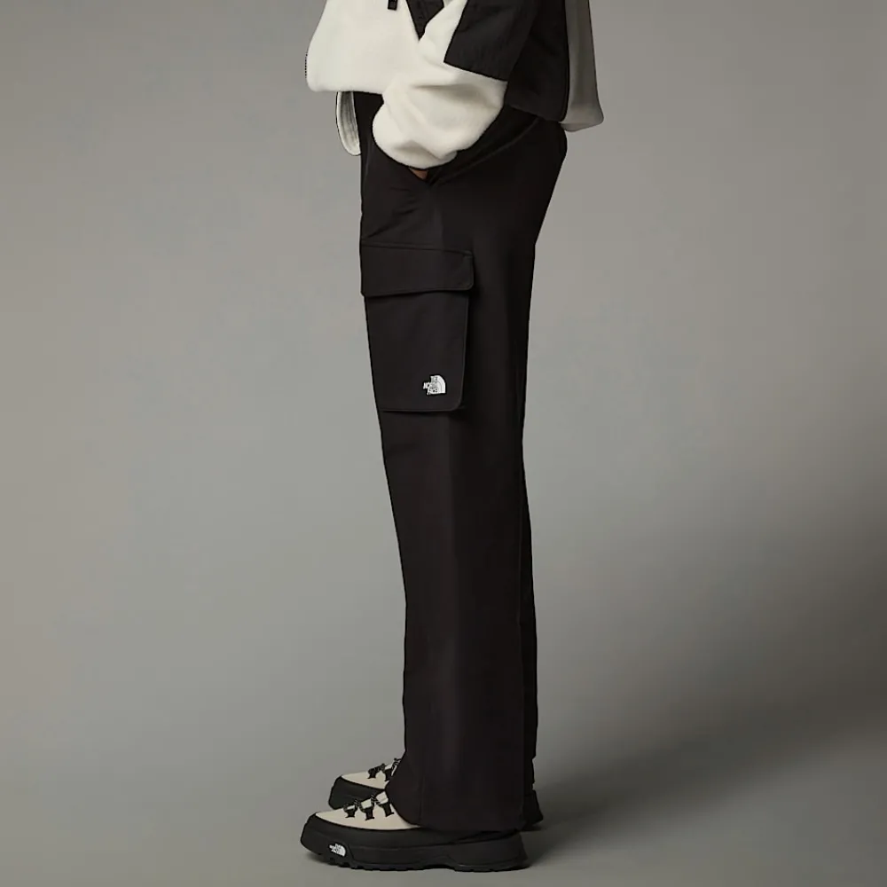 Pantalón Holgado De Invierno Ancohuma Para Mujer-The North Face Best