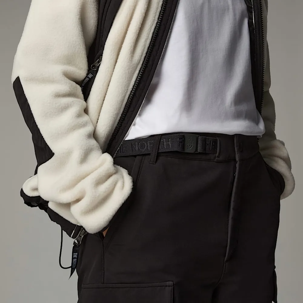 Pantalón Holgado De Invierno Ancohuma Para Mujer-The North Face Best