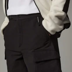 Pantalón Holgado De Invierno Ancohuma Para Mujer-The North Face Best