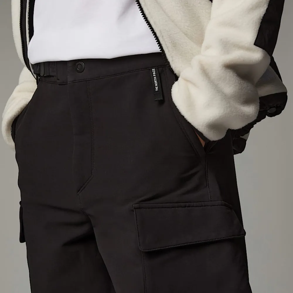 Pantalón Holgado De Invierno Ancohuma Para Mujer-The North Face Best
