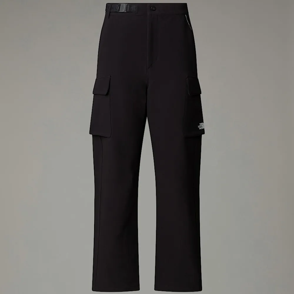Pantalón Holgado De Invierno Ancohuma Para Mujer-The North Face Best