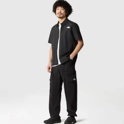 Pantalón Holgado Plegable Para Hombre-The North Face Best