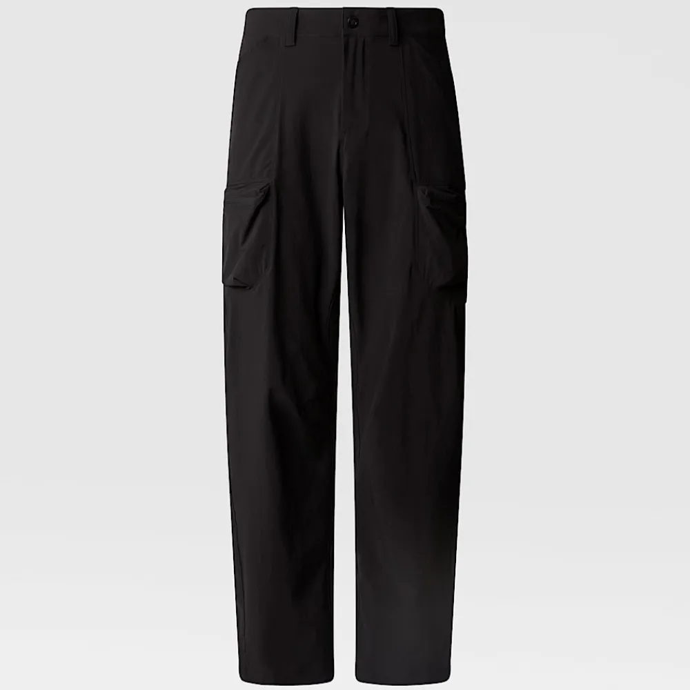 Pantalón Holgado Plegable Para Hombre-The North Face Best
