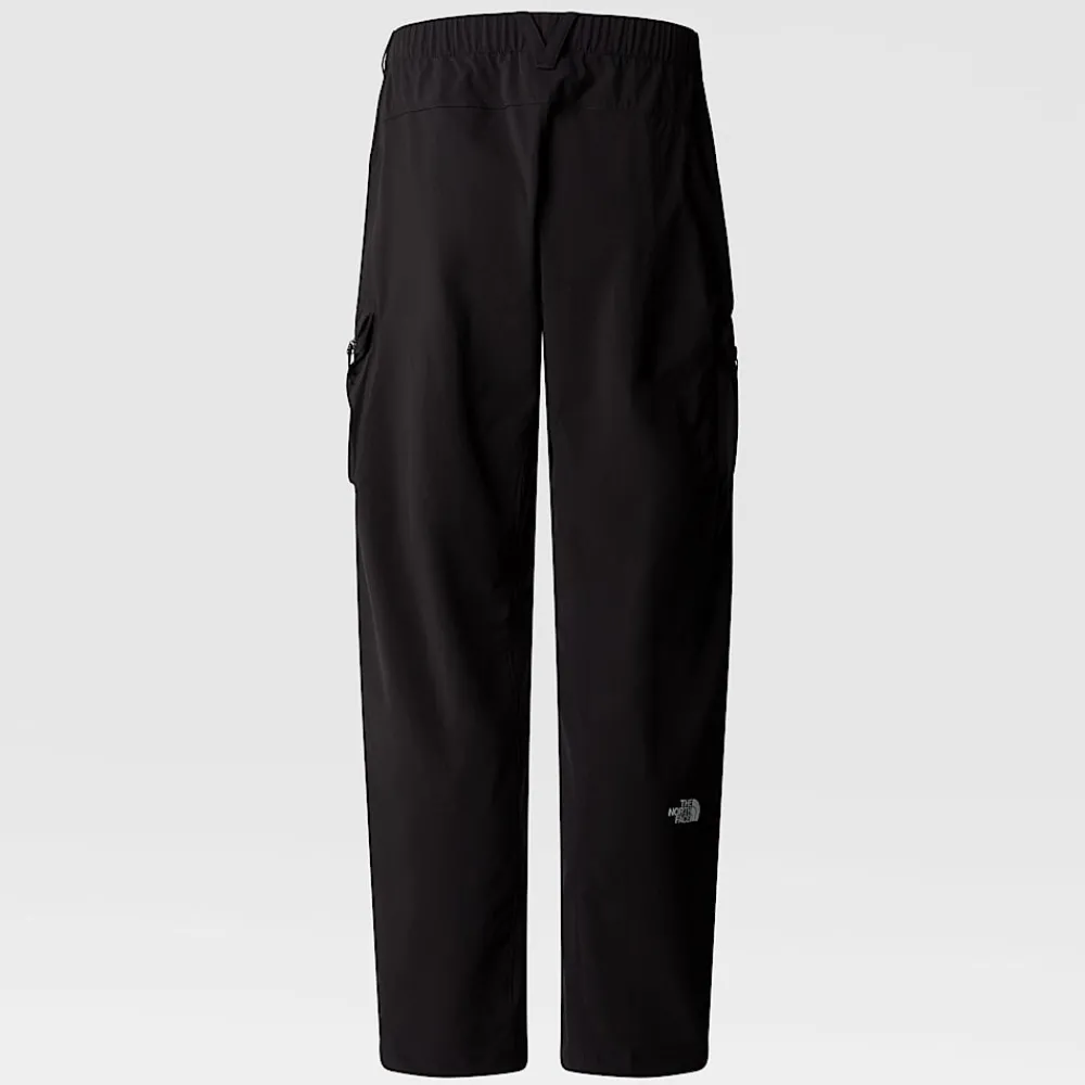 Pantalón Holgado Plegable Para Hombre-The North Face Best