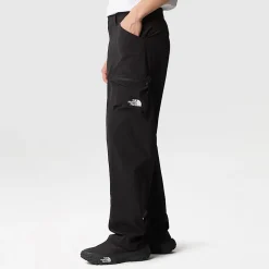 Pantalón Holgado Plegable Para Hombre-The North Face Best
