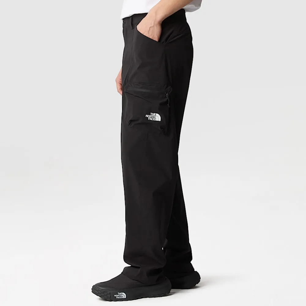 Pantalón Holgado Plegable Para Hombre-The North Face Best