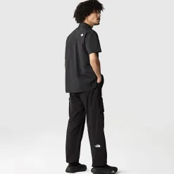 Pantalón Holgado Plegable Para Hombre-The North Face Best