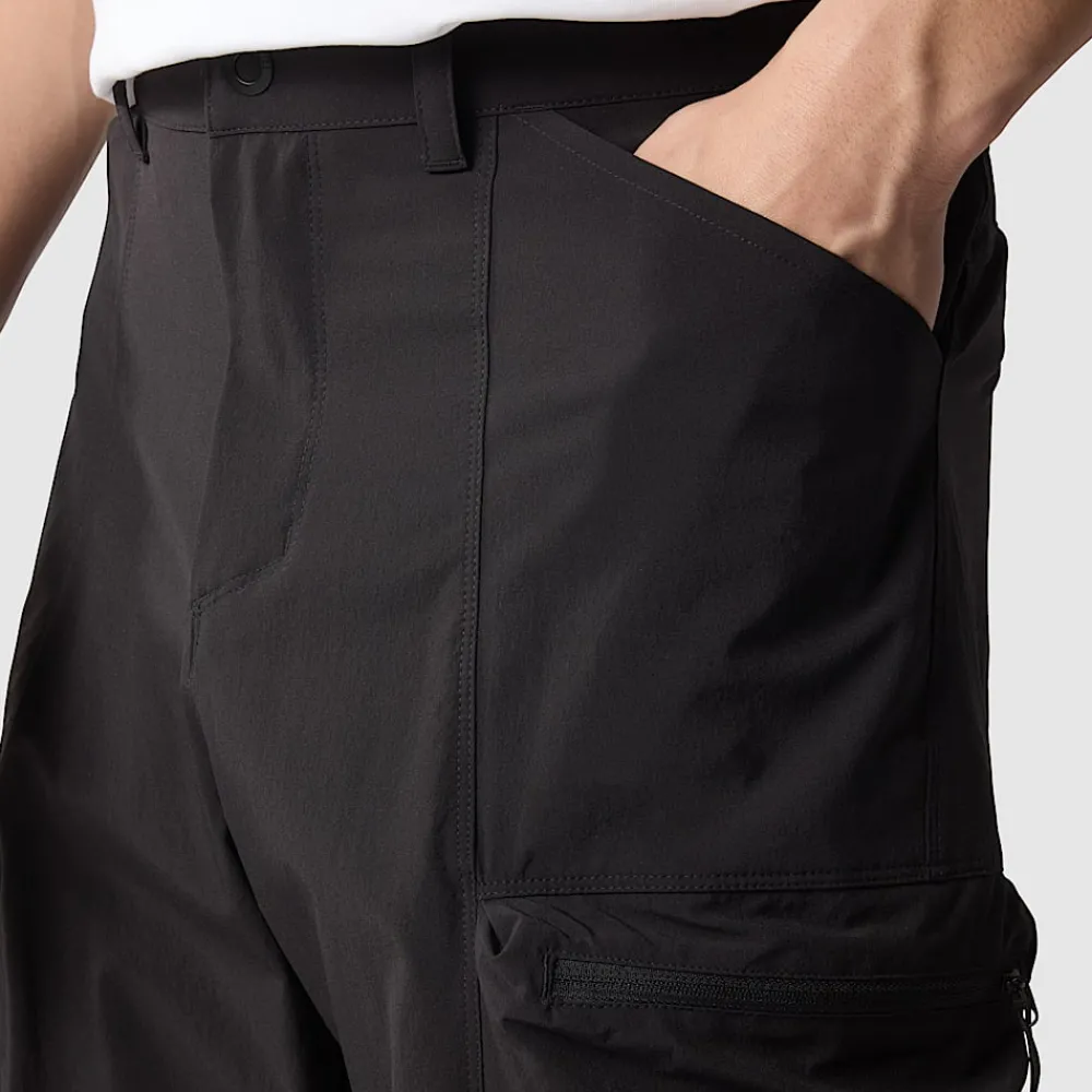 Pantalón Holgado Plegable Para Hombre-The North Face Best
