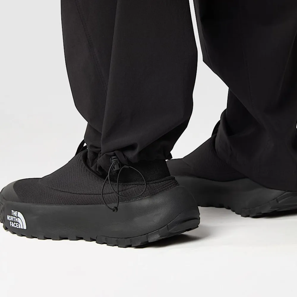 Pantalón Holgado Plegable Para Hombre-The North Face Best
