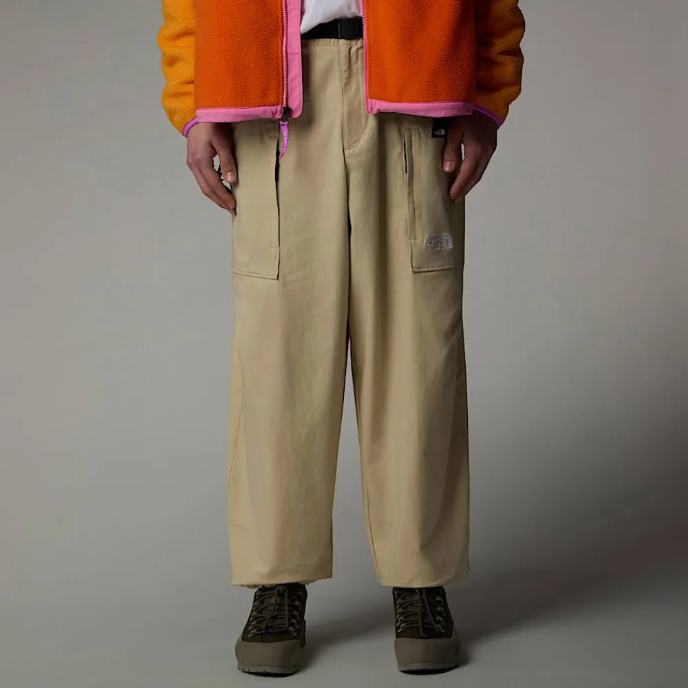 Pantalón Holgado TNF X Yinka Ilori Unisex-The North Face Best