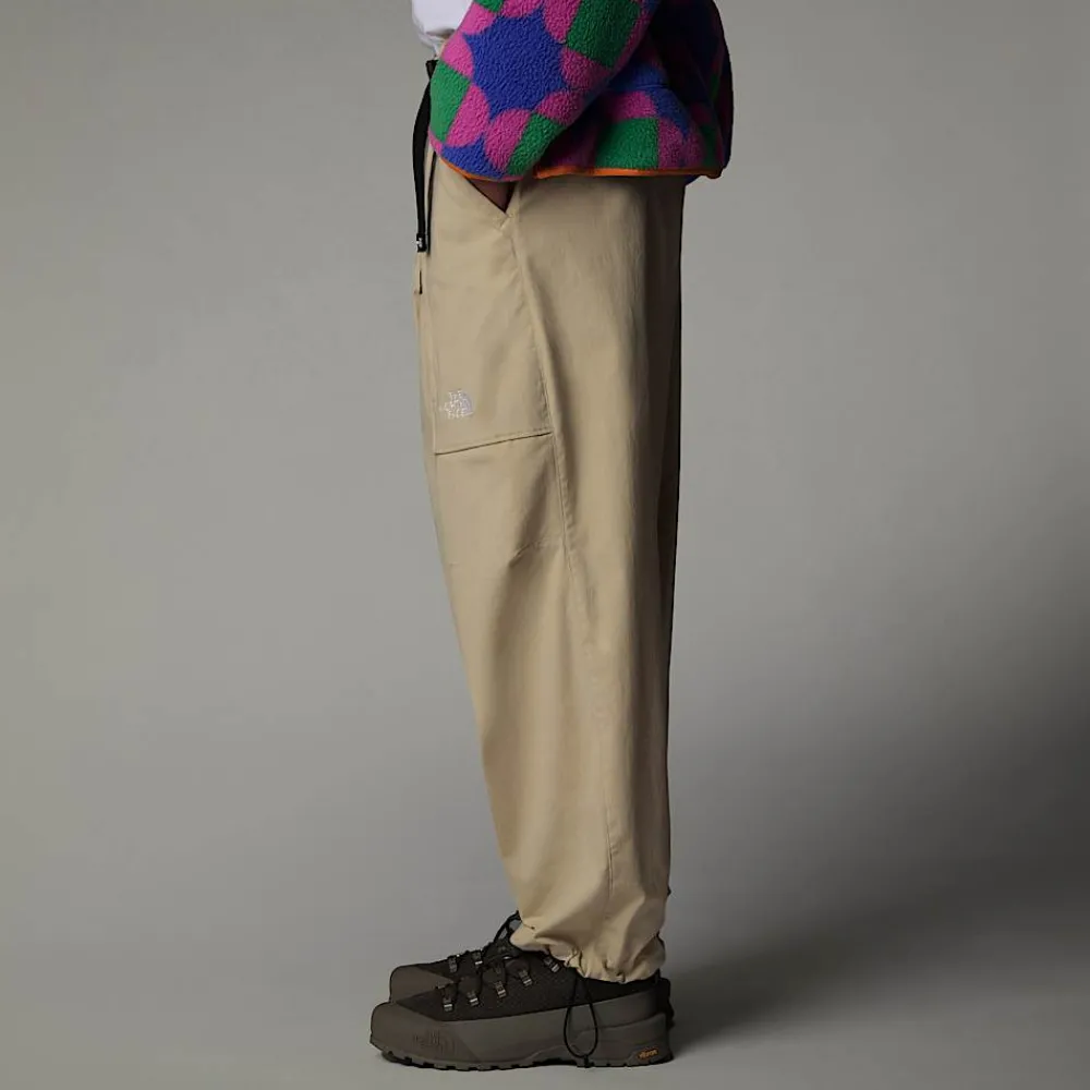 Pantalón Holgado TNF X Yinka Ilori Unisex-The North Face Best
