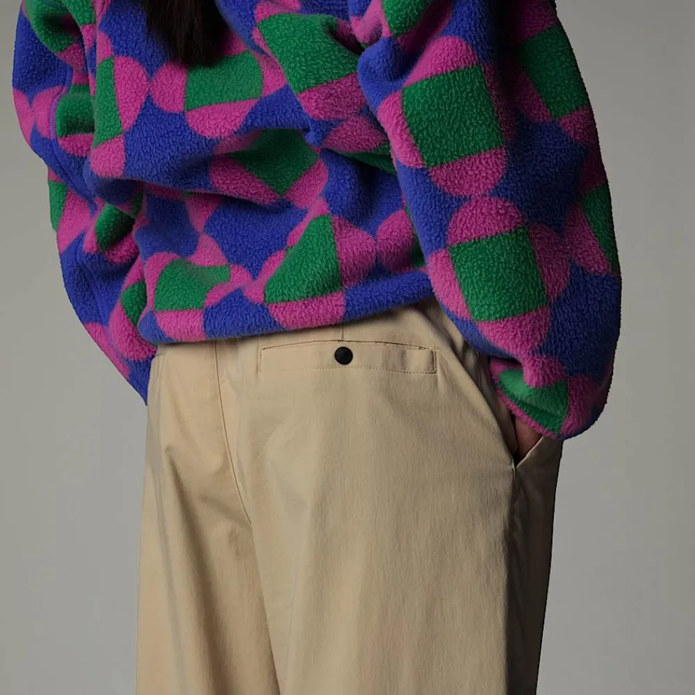 Pantalón Holgado TNF X Yinka Ilori Unisex-The North Face Best