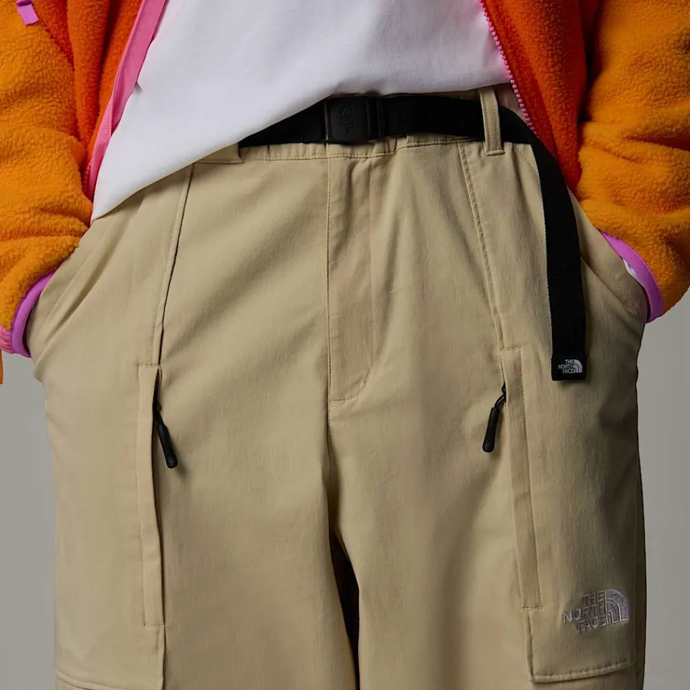 Pantalón Holgado TNF X Yinka Ilori Unisex-The North Face Best