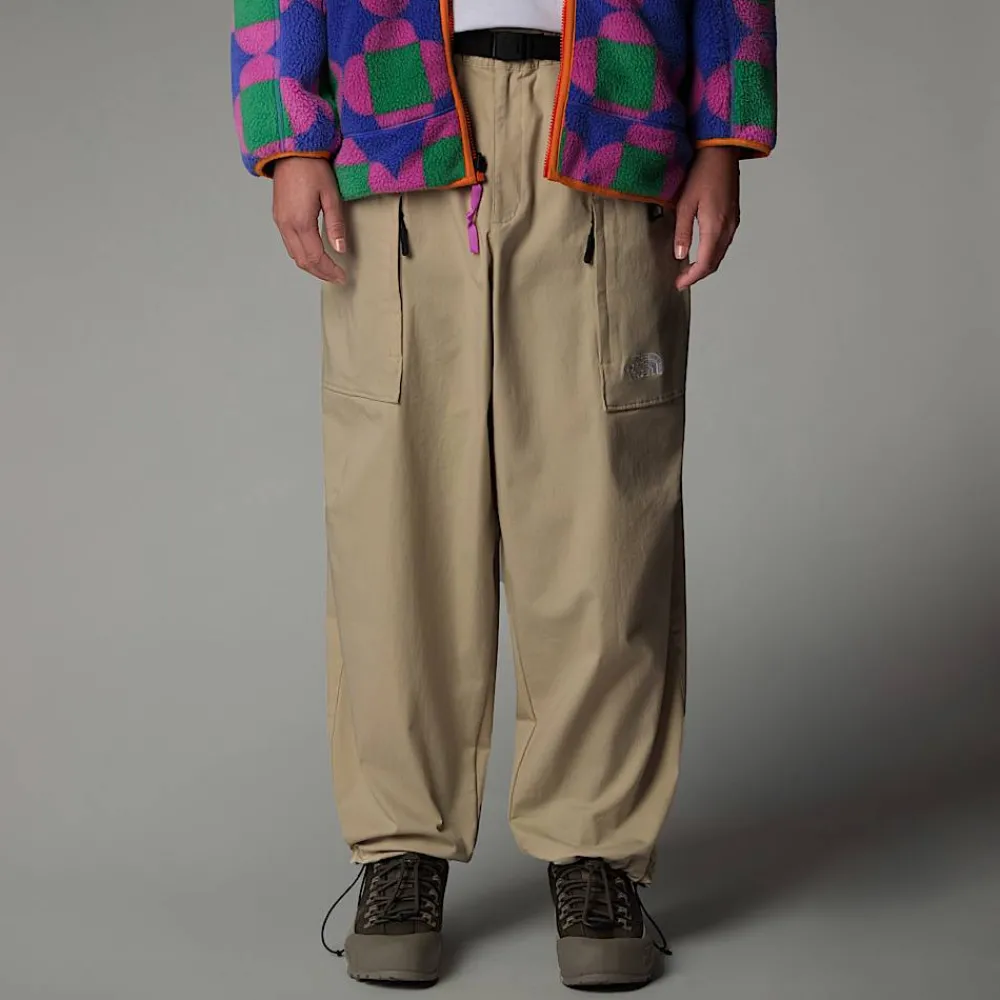 Pantalón Holgado TNF X Yinka Ilori Unisex-The North Face Best