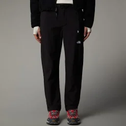 Pantalón Holgado Y Relajado Abukuma Para Mujer-The North Face