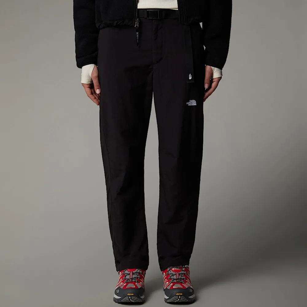 Pantalón Holgado Y Relajado Abukuma Para Mujer-The North Face