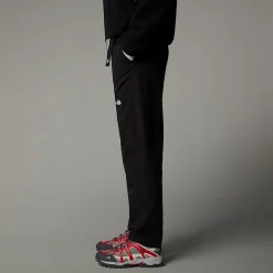 Pantalón Holgado Y Relajado Abukuma Para Mujer-The North Face