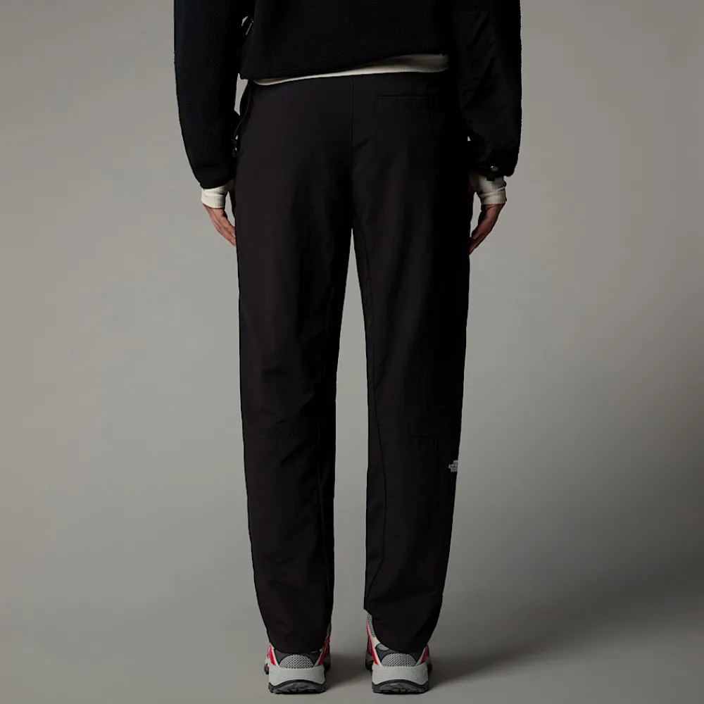Pantalón Holgado Y Relajado Abukuma Para Mujer-The North Face