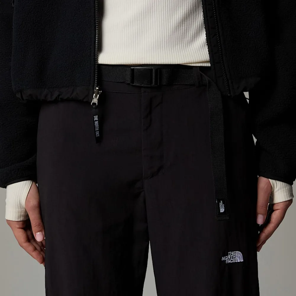 Pantalón Holgado Y Relajado Abukuma Para Mujer-The North Face