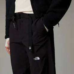 Pantalón Holgado Y Relajado Abukuma Para Mujer-The North Face