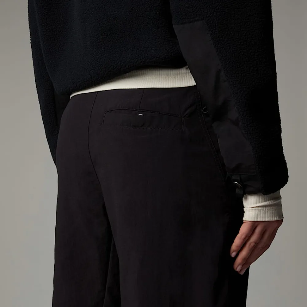 Pantalón Holgado Y Relajado Abukuma Para Mujer-The North Face