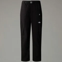 Pantalón Holgado Y Relajado Abukuma Para Mujer-The North Face