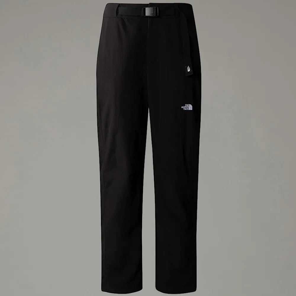 Pantalón Holgado Y Relajado Abukuma Para Mujer-The North Face