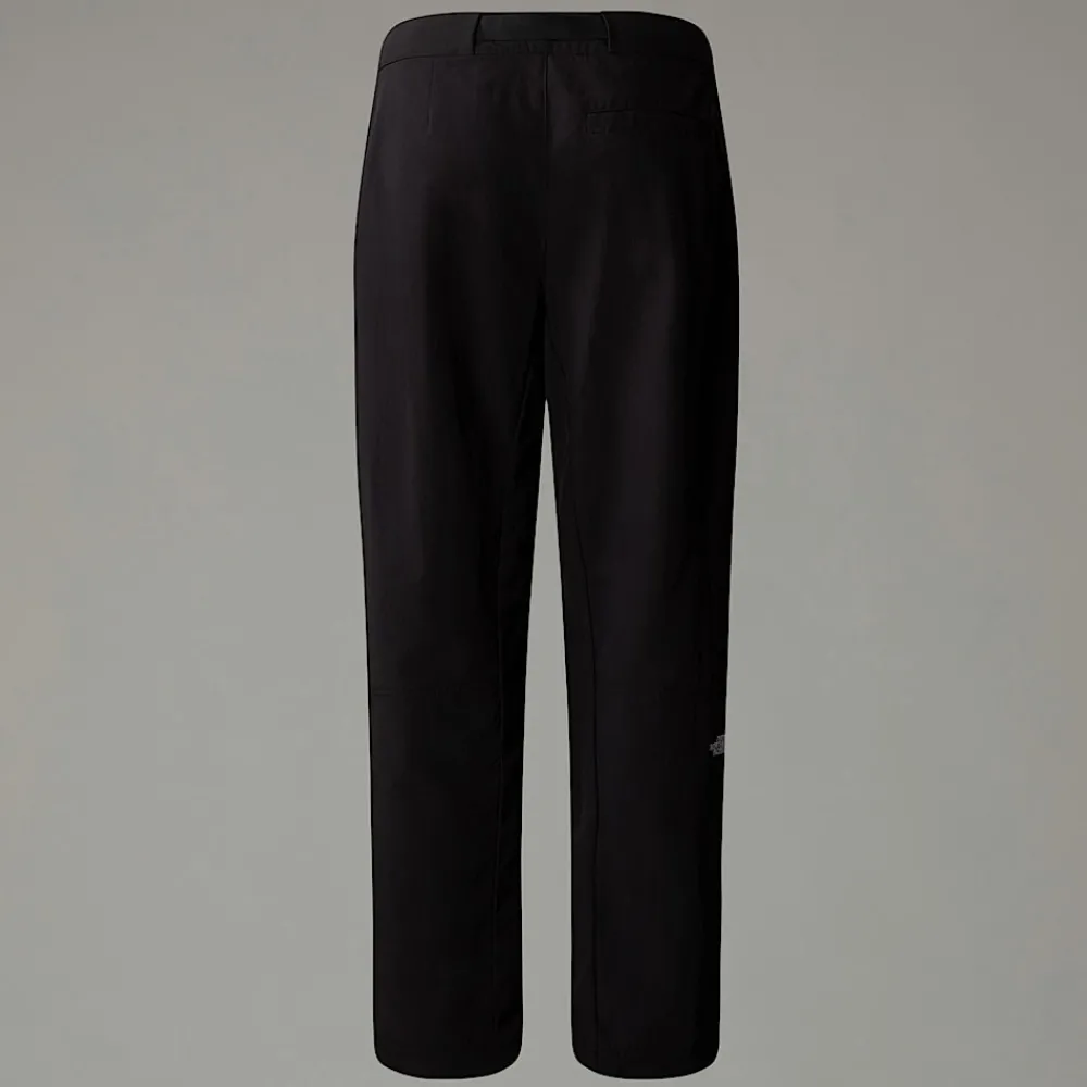 Pantalón Holgado Y Relajado Abukuma Para Mujer-The North Face